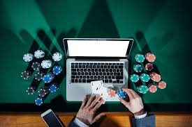 Vulkan Maximum Casino