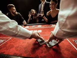 Зеркало Vulkan Rich Casino
